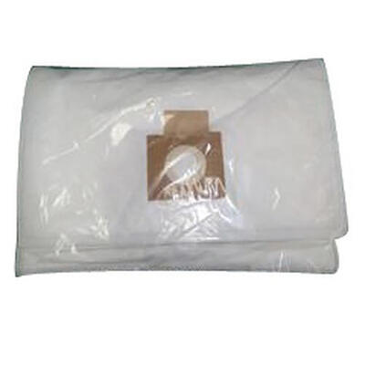 Saco Hepa Para Viper Dsu 15L Pack 10
